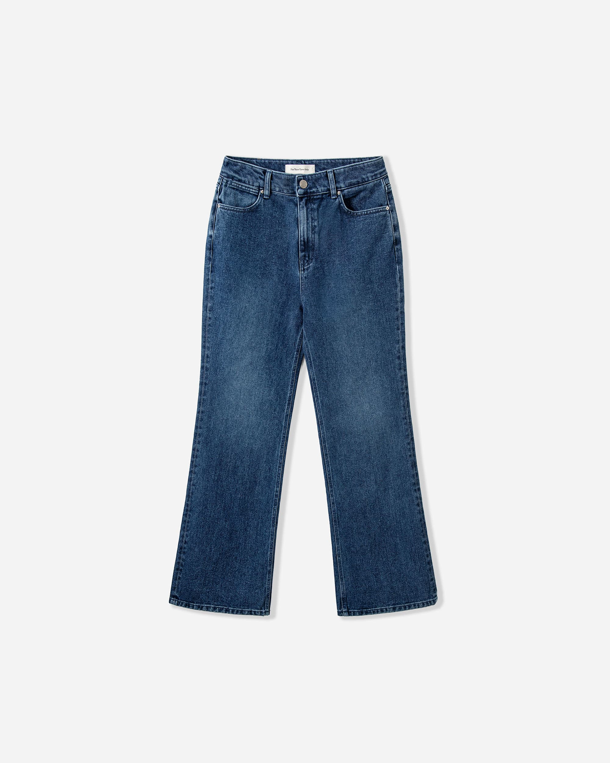Edith Bootcut Denim