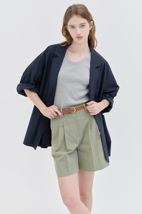 25N summer windbreaker jacket [NA]