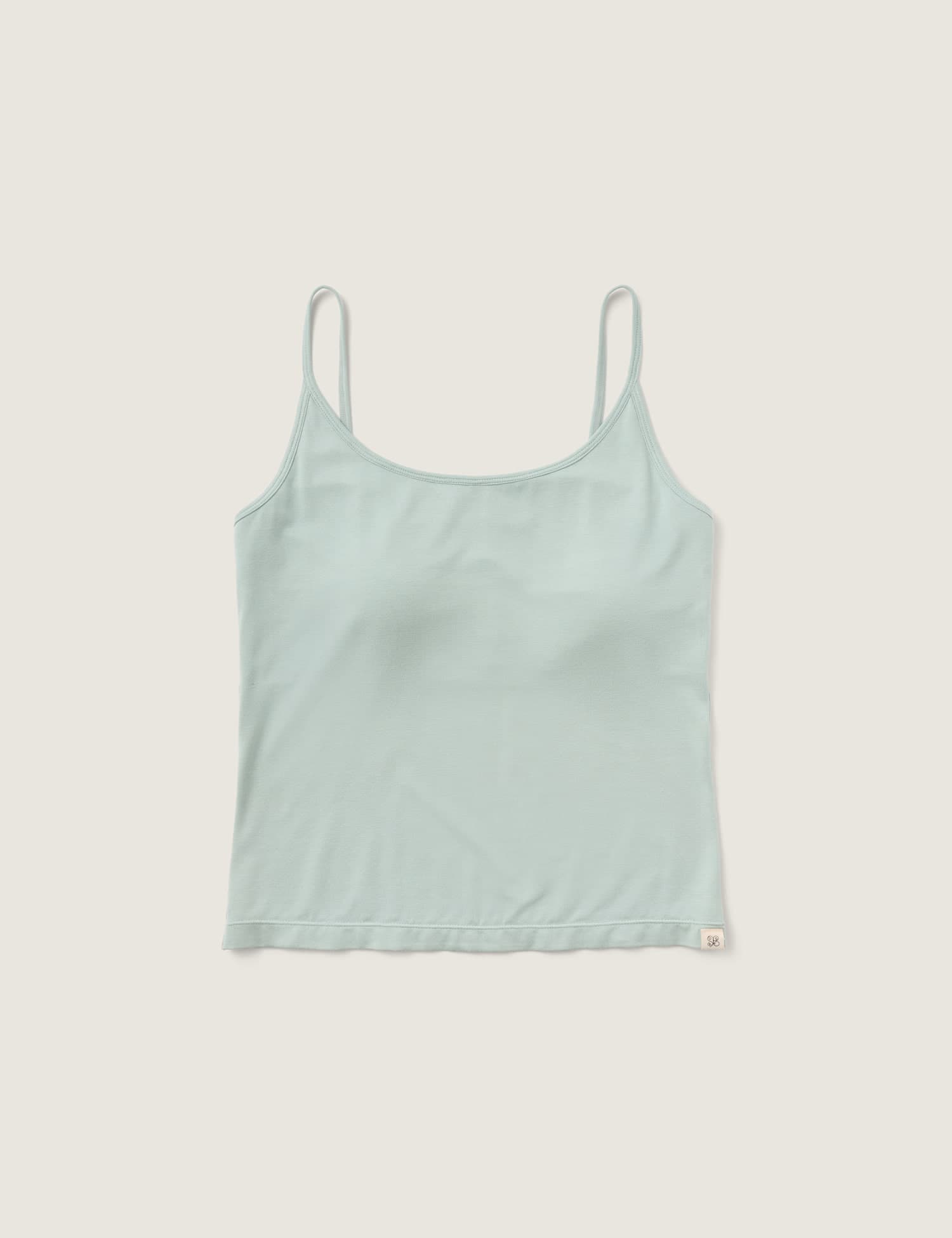 Phoebe Tank Top (Mint)