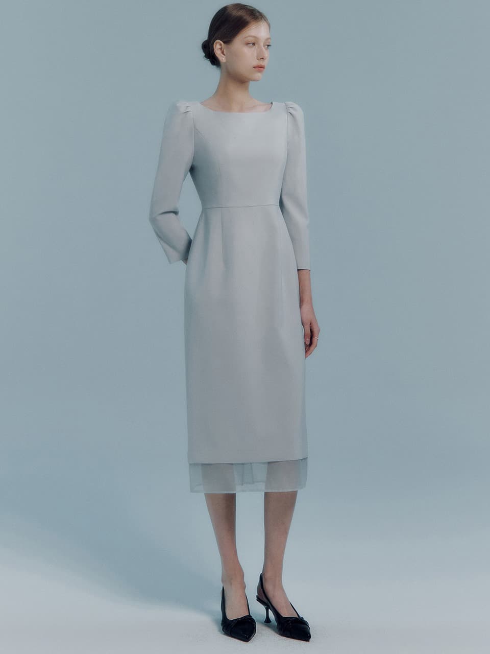 Reilu dress