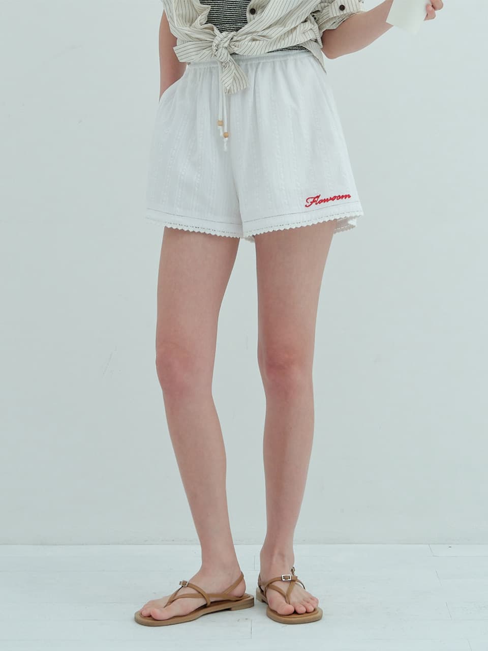Summer Punching Shorts