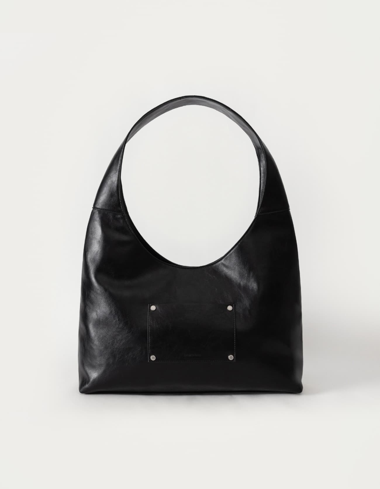 Archive Bag - Black