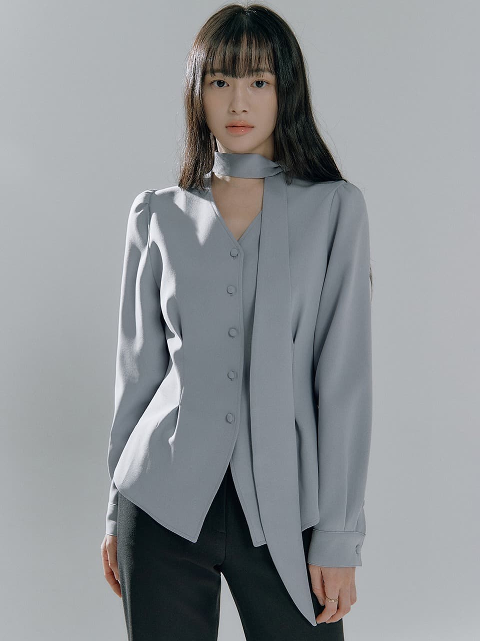 Adair blouse