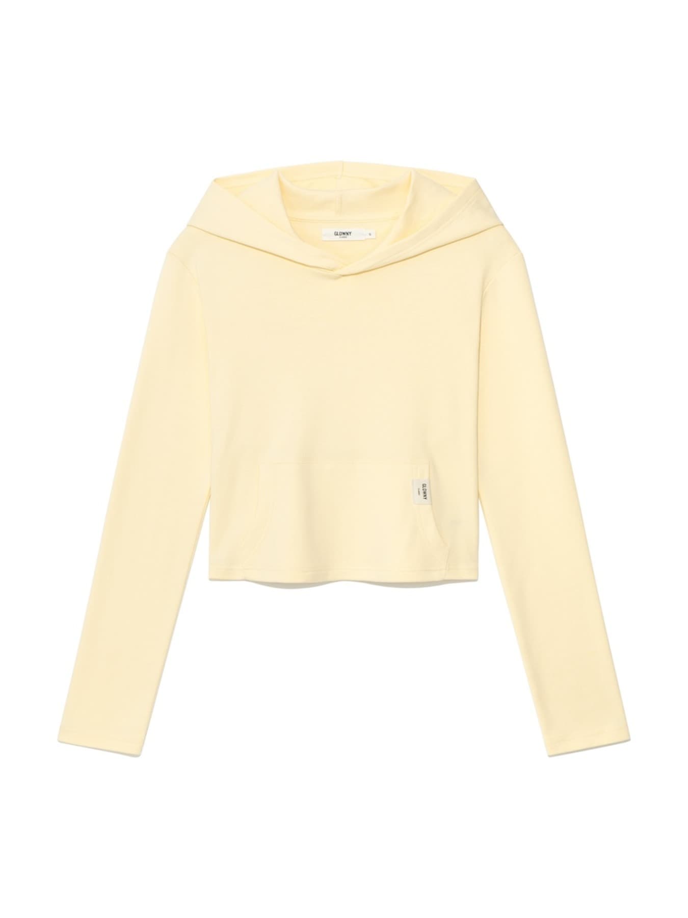 G COMFORT HOODIE (BUTTER)