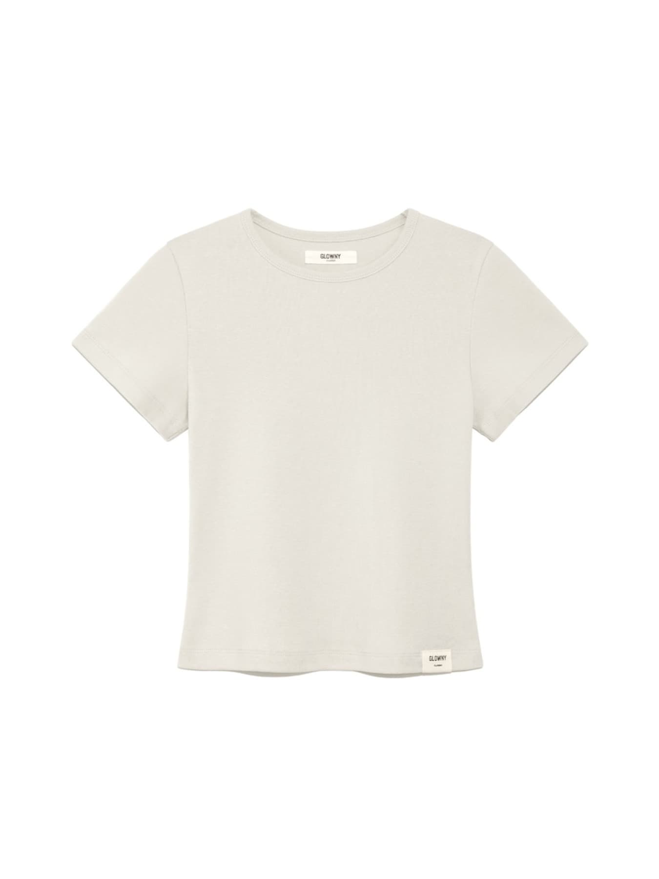 G BABY TEE (MARSHMALLOW)