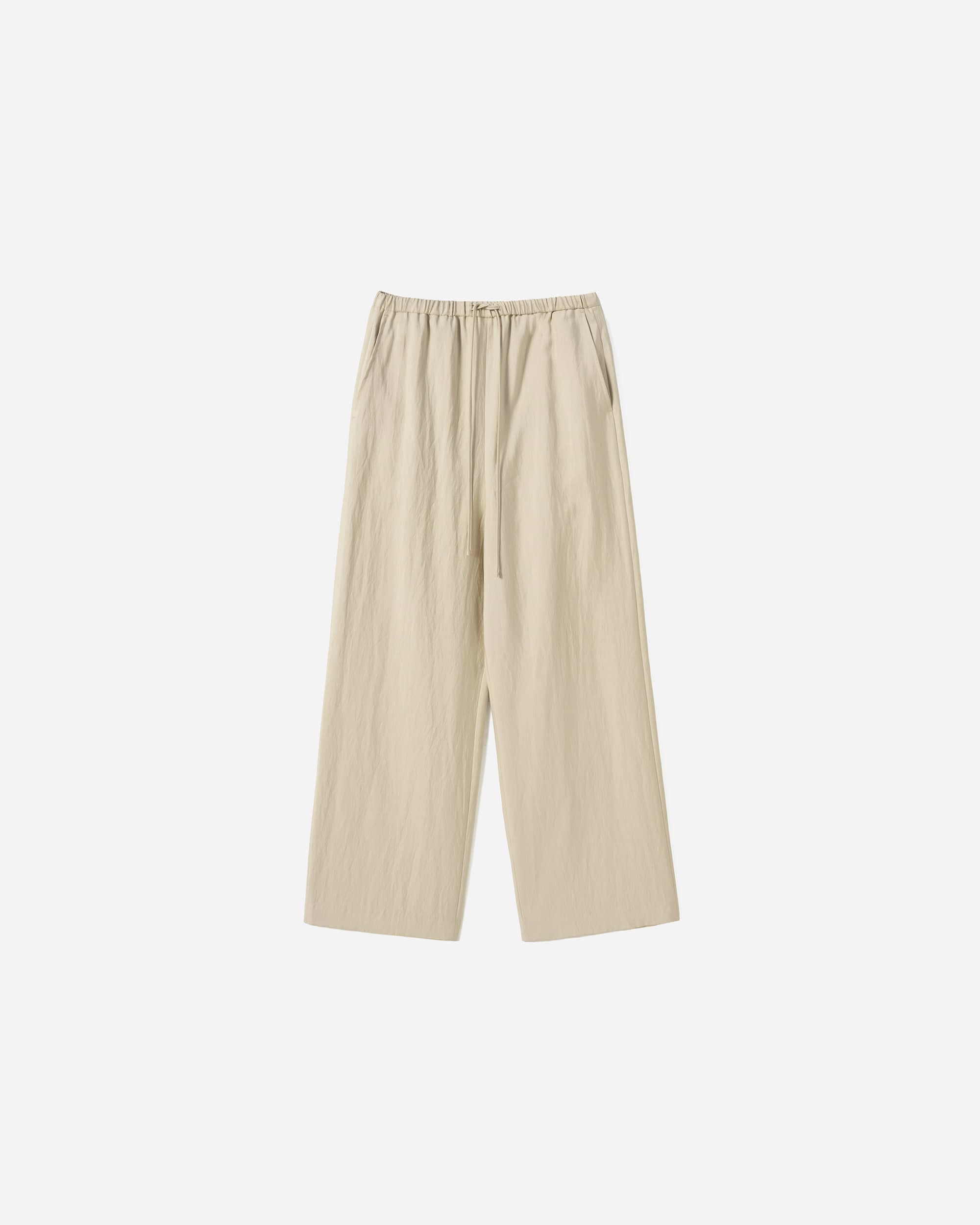 Dia Soft Loose Pants