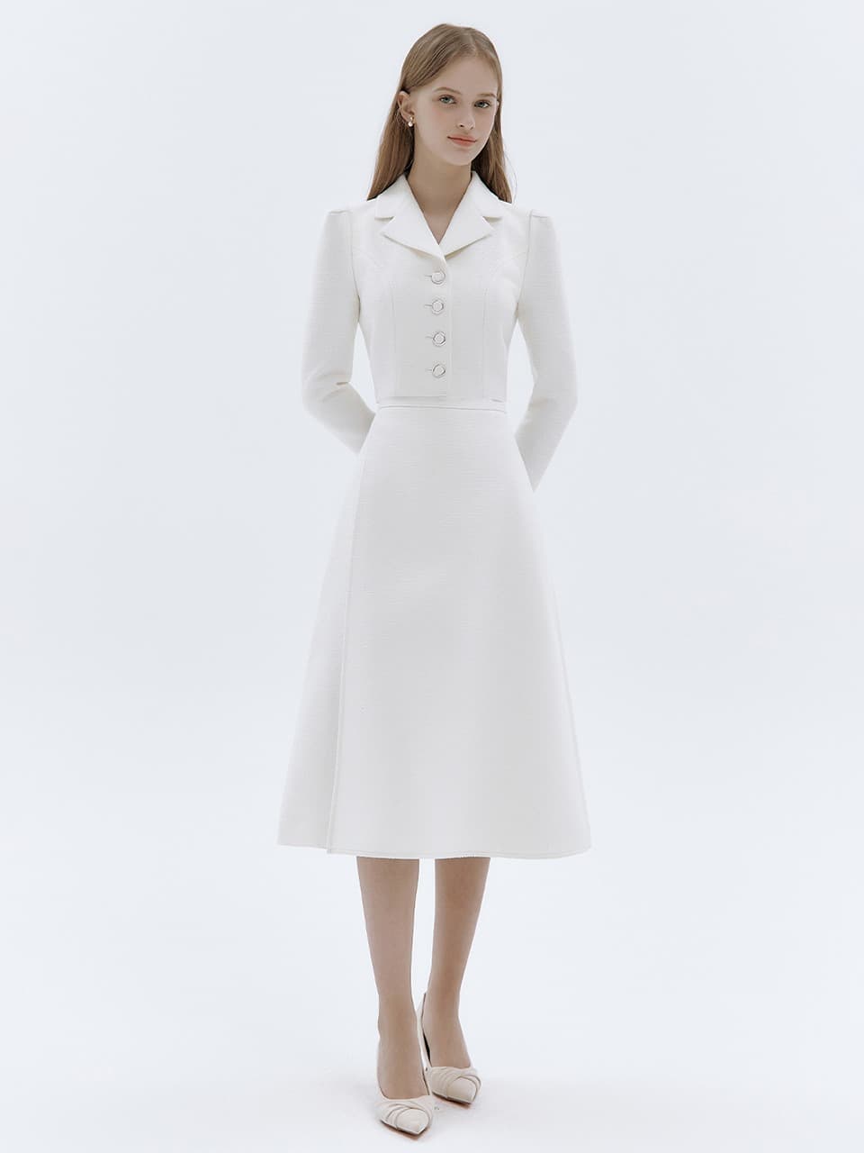 Svea skirt