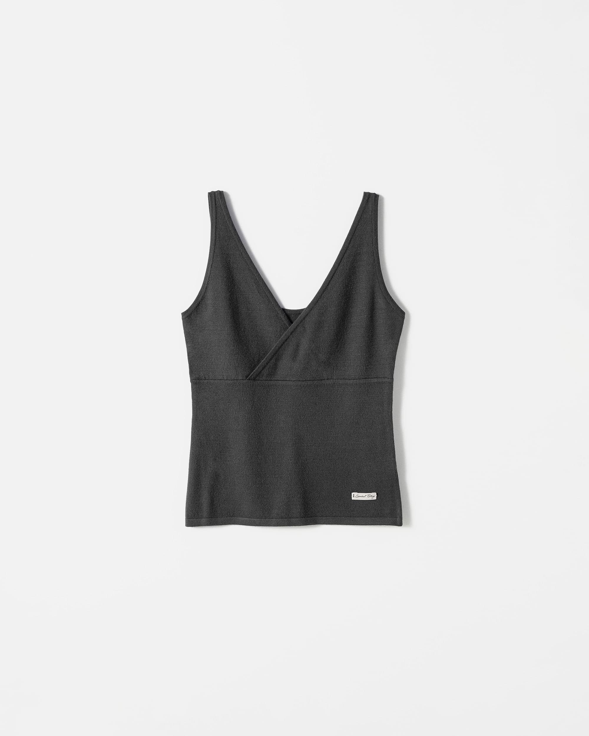 Filo Two-way Sleeveless