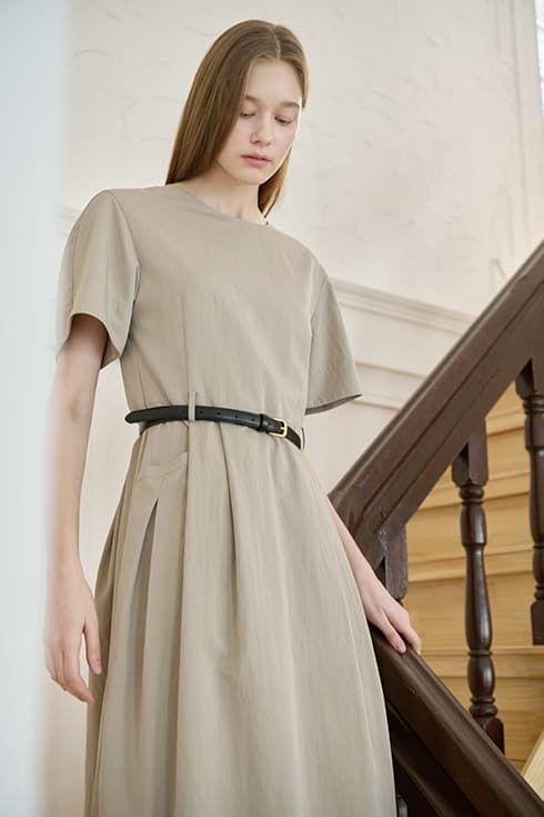25N summer belted long ops [A/BE]