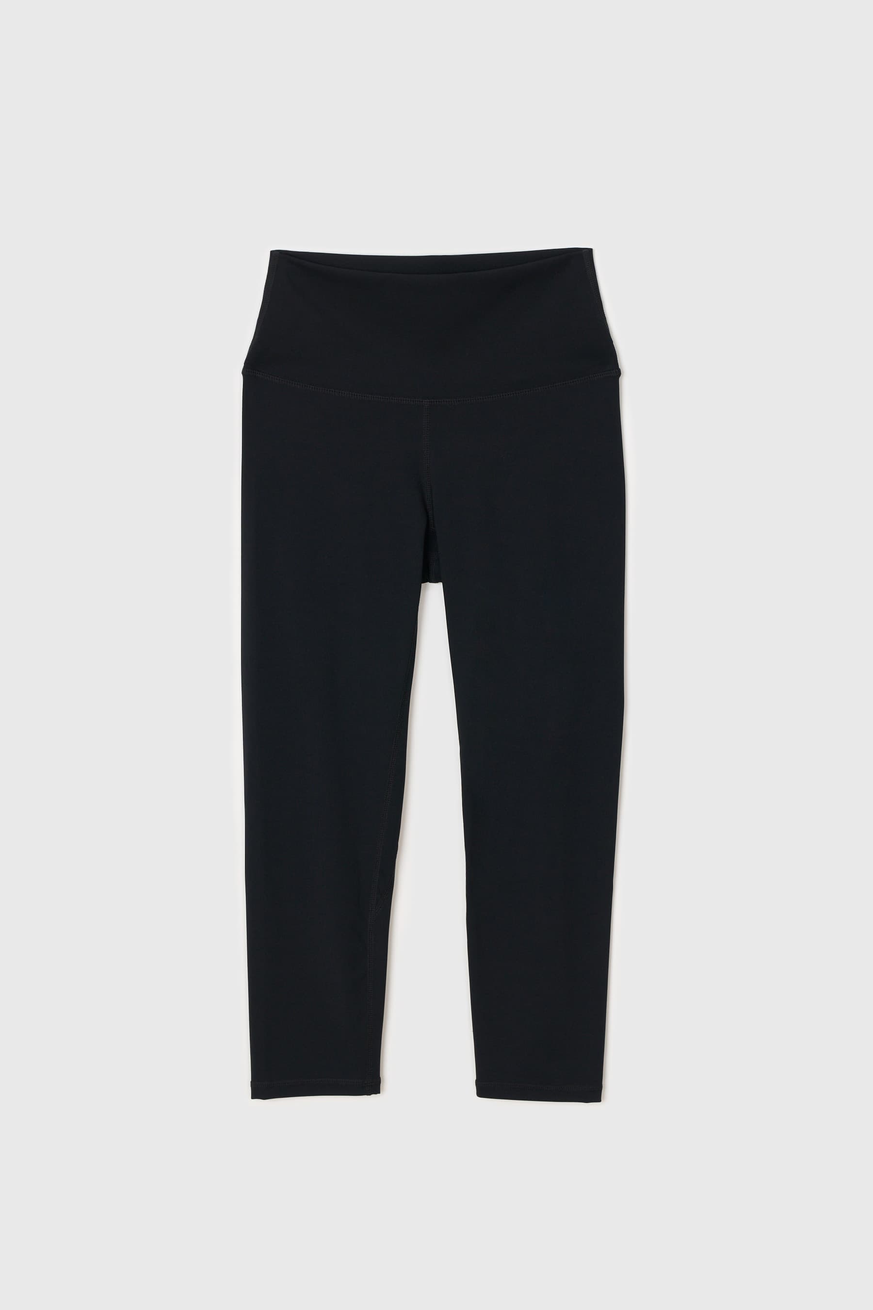 Soft Leggings (Black)