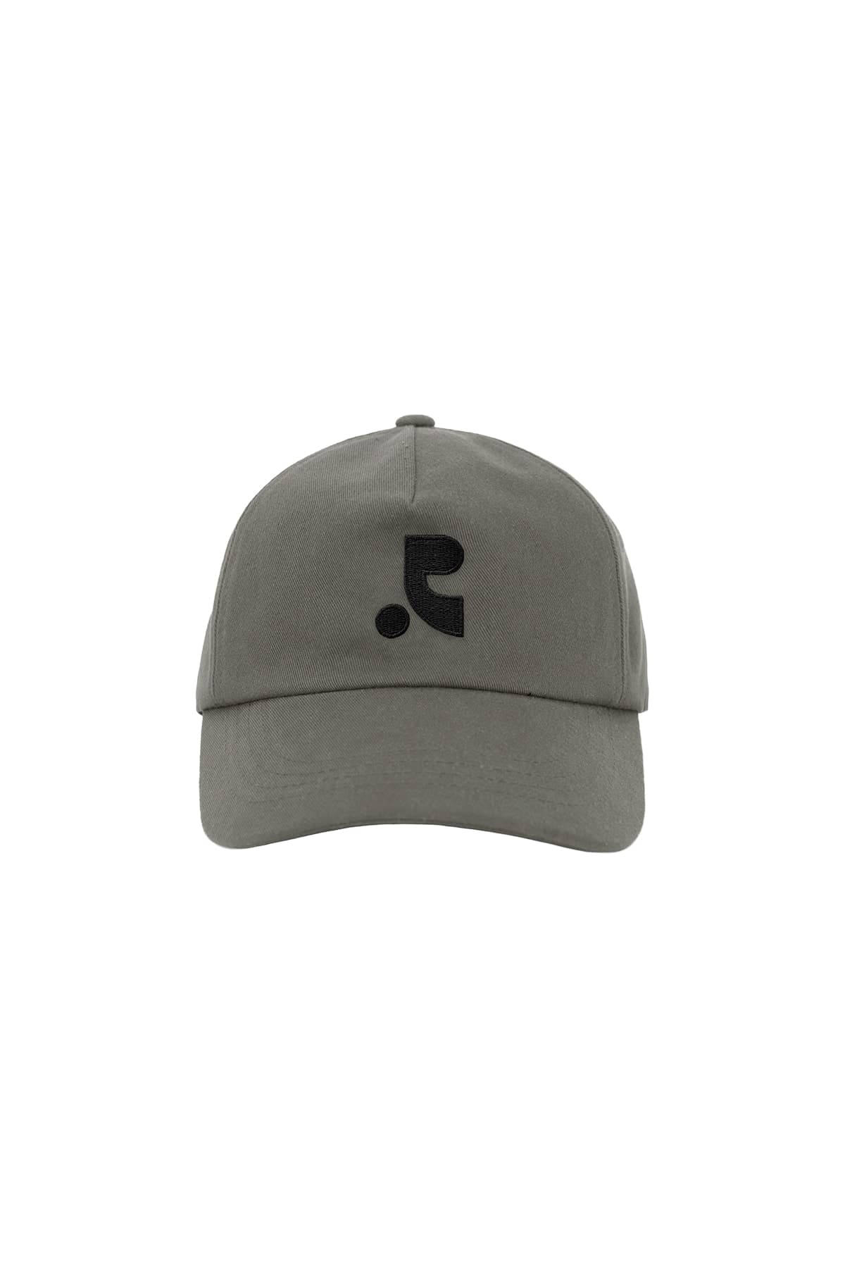 MONTHLY BALL CAP OCTOBER - GREY
