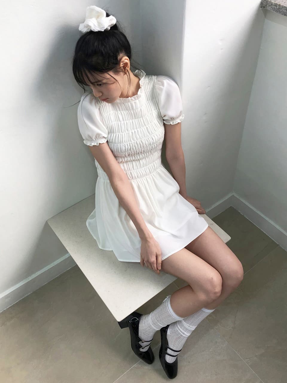 Mari dress