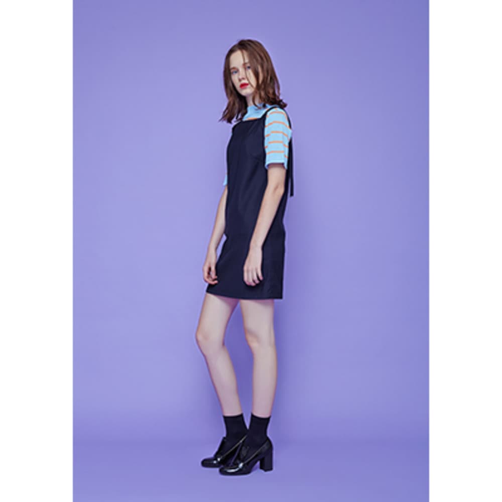 ribbon tie onepiece