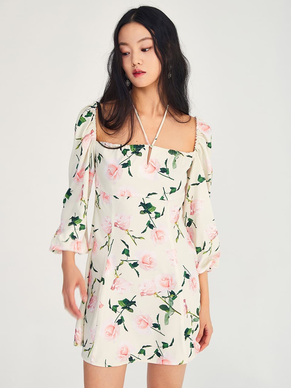 Selina dress(2colors)