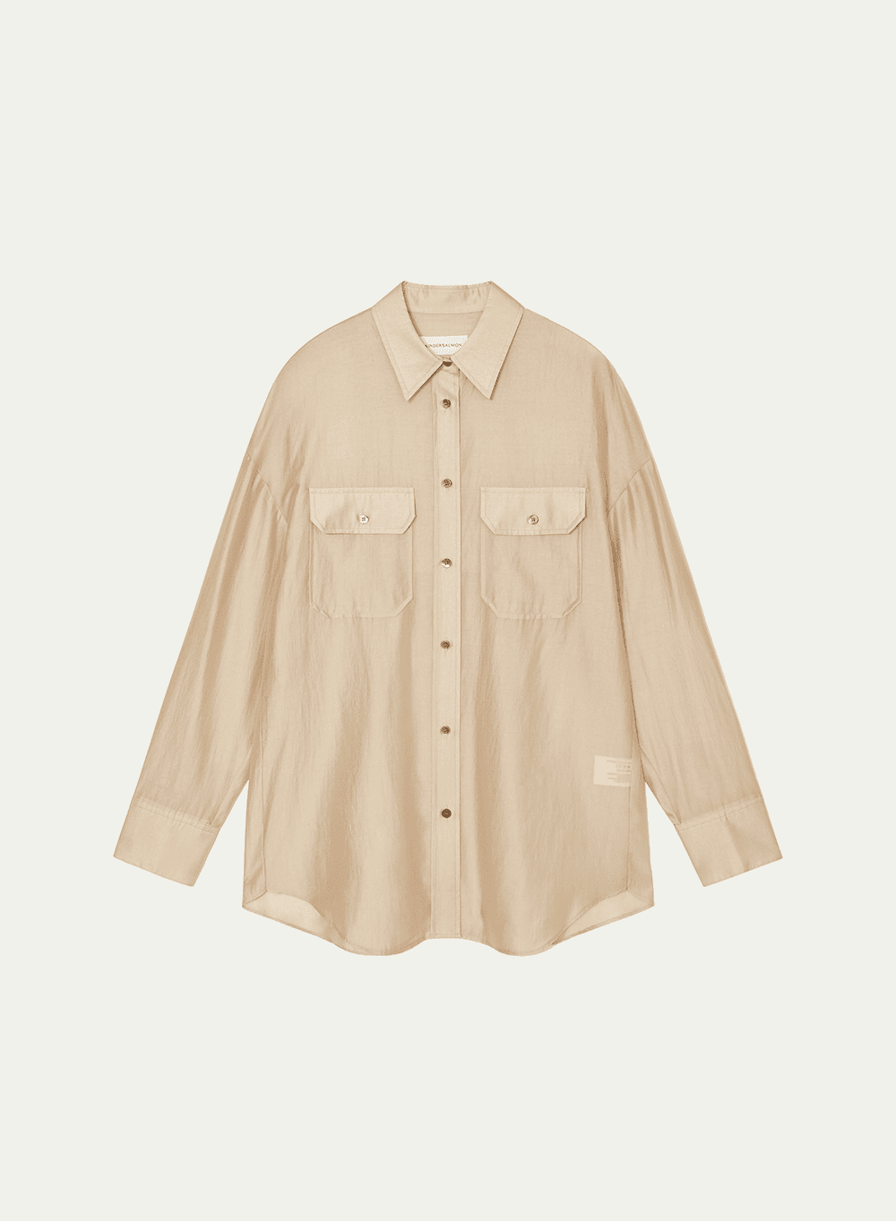 Sheershirt Rosy