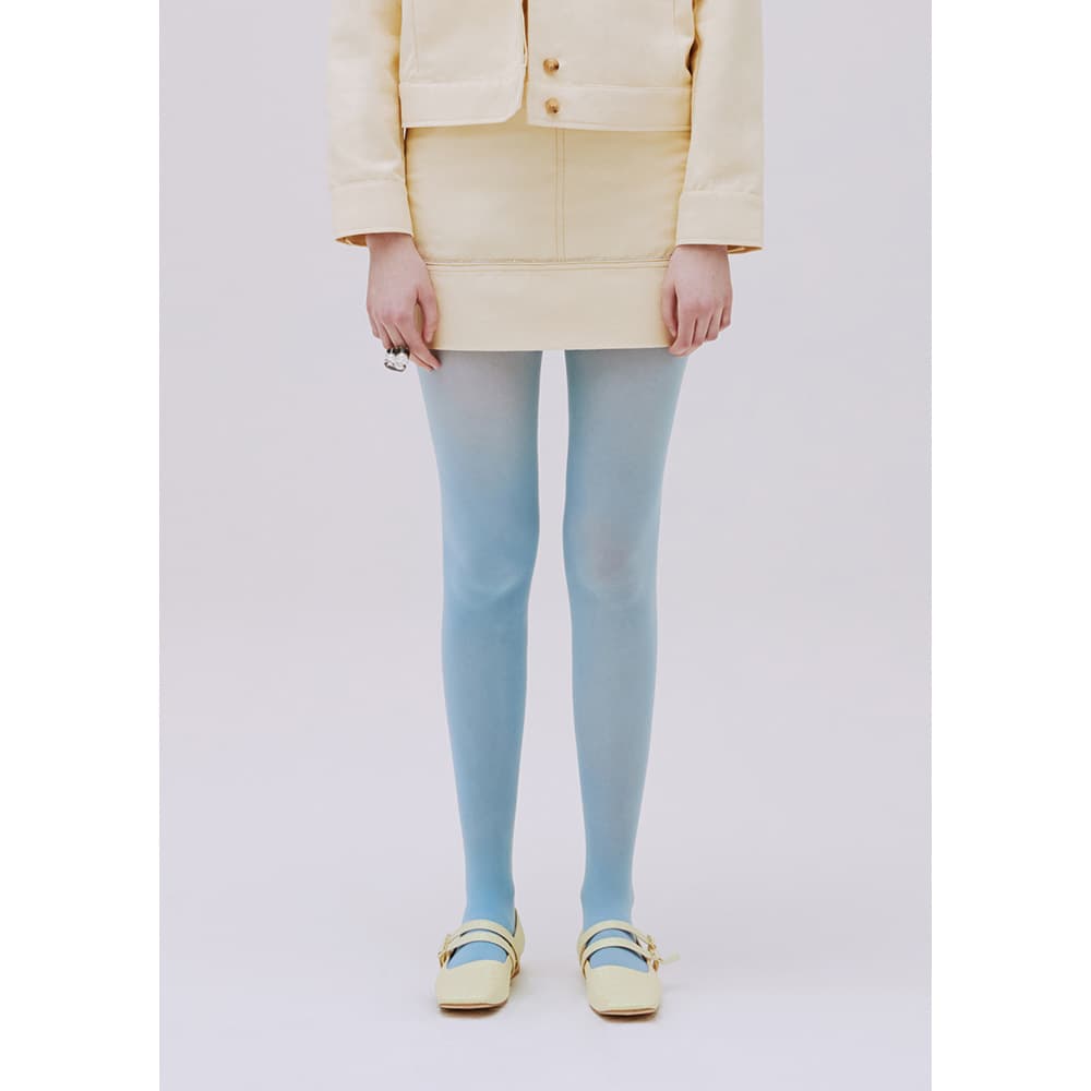 bead point skirt
