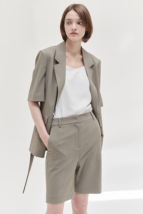24N summer suit jacket [SP]