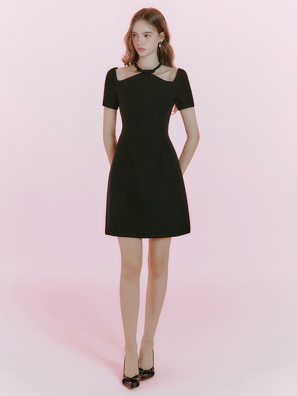 Aliisa dress(2colors)