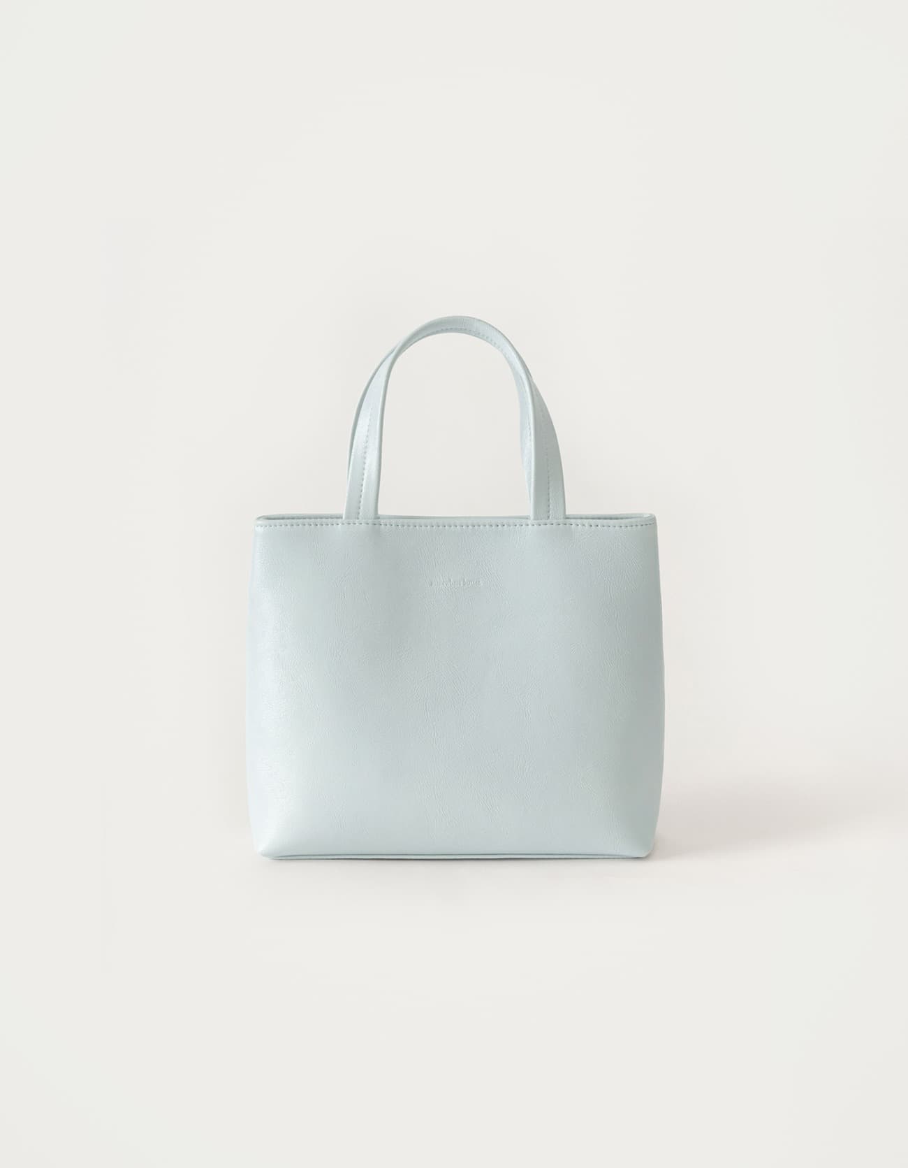 Toast Bag - Light Blue