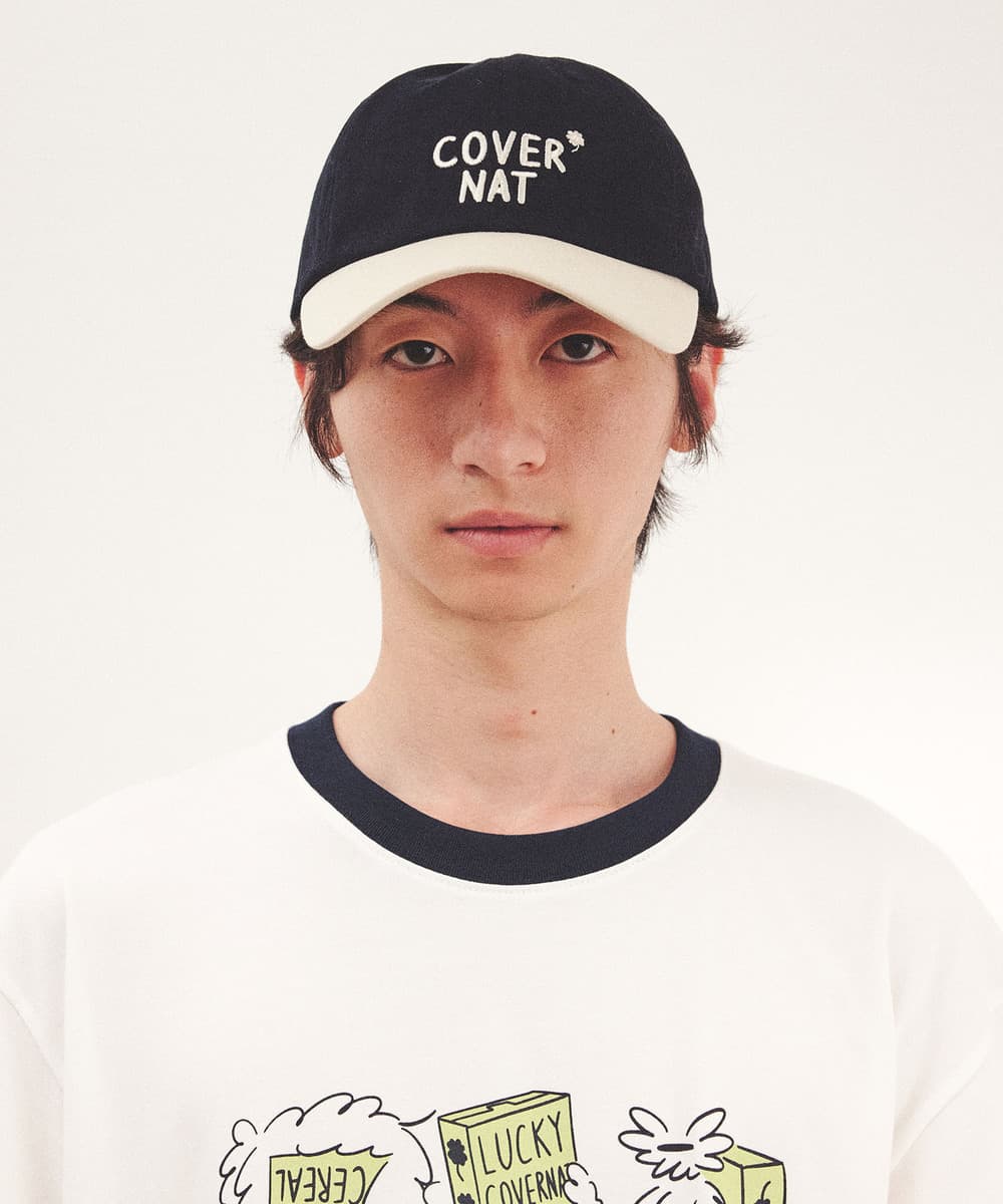 볼캡 Navy