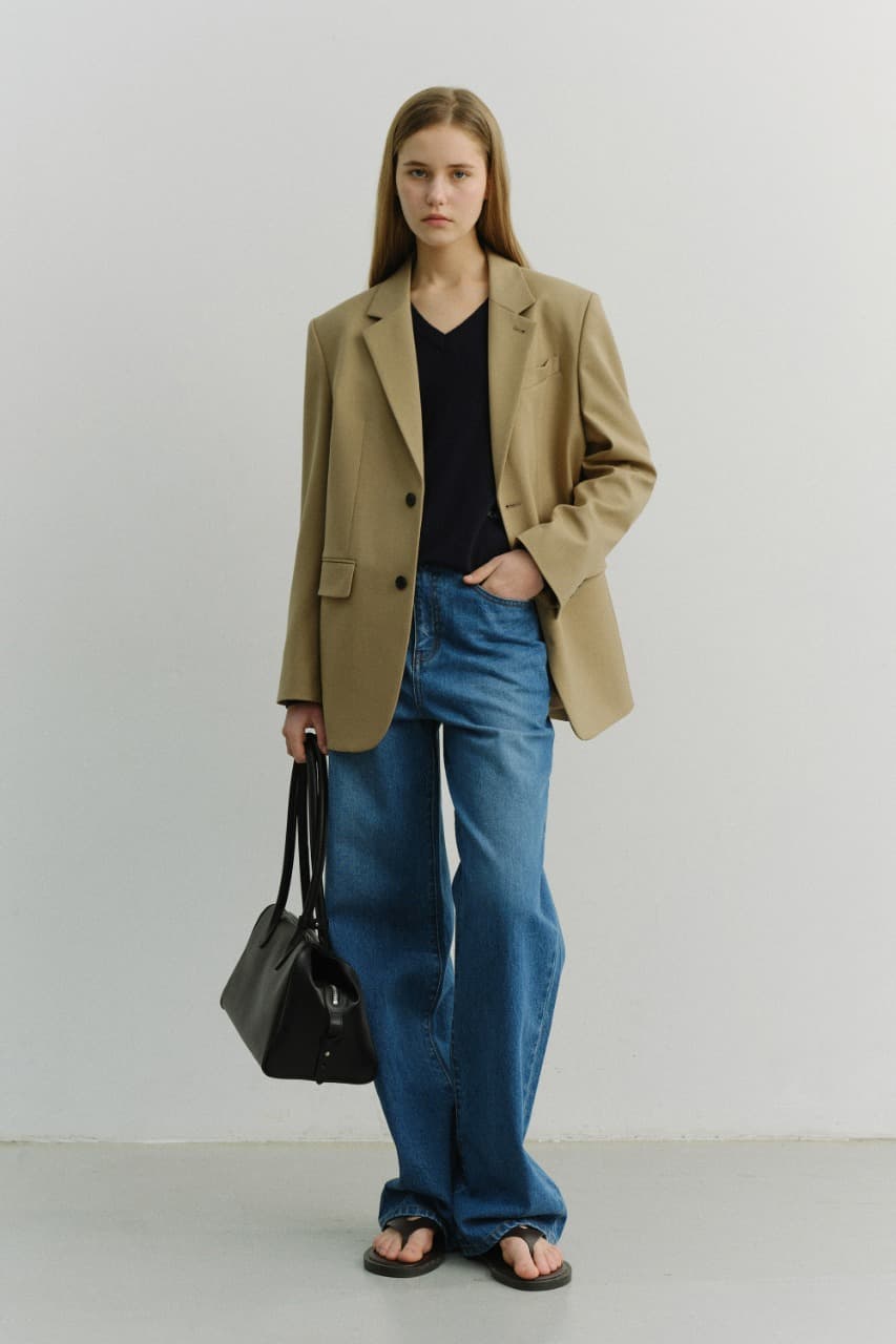 90S WIDE LEG NEW JEANS MID BLUE_UDPA6A210B2