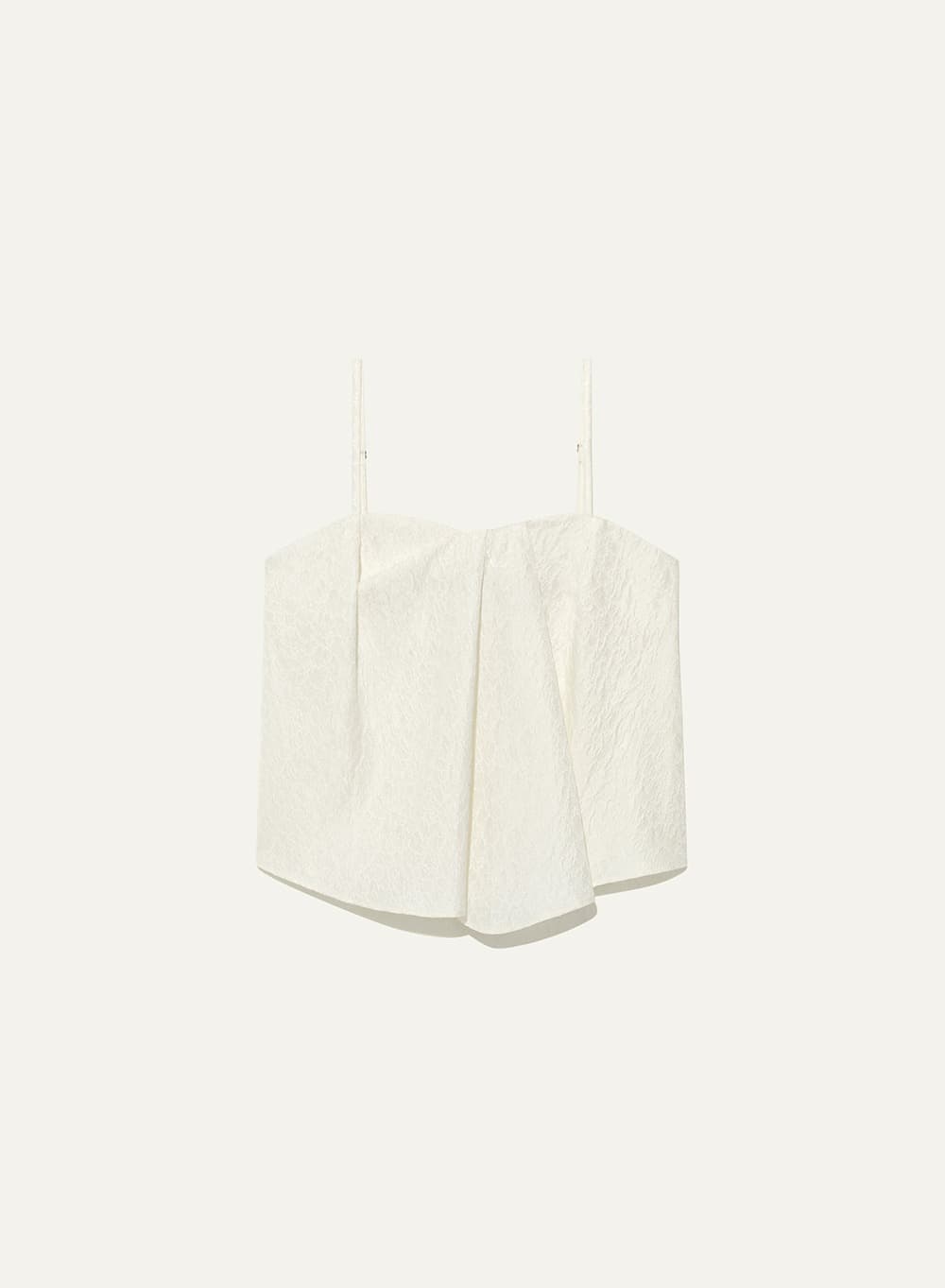 Suzanne Top Mochi