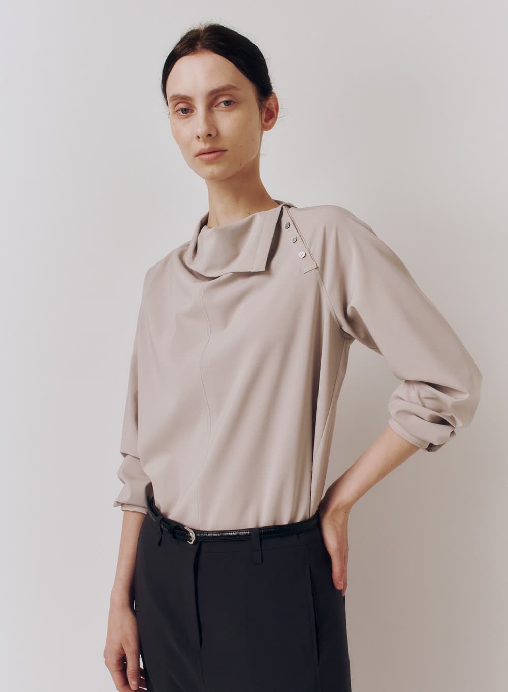 Kat Top Celadon