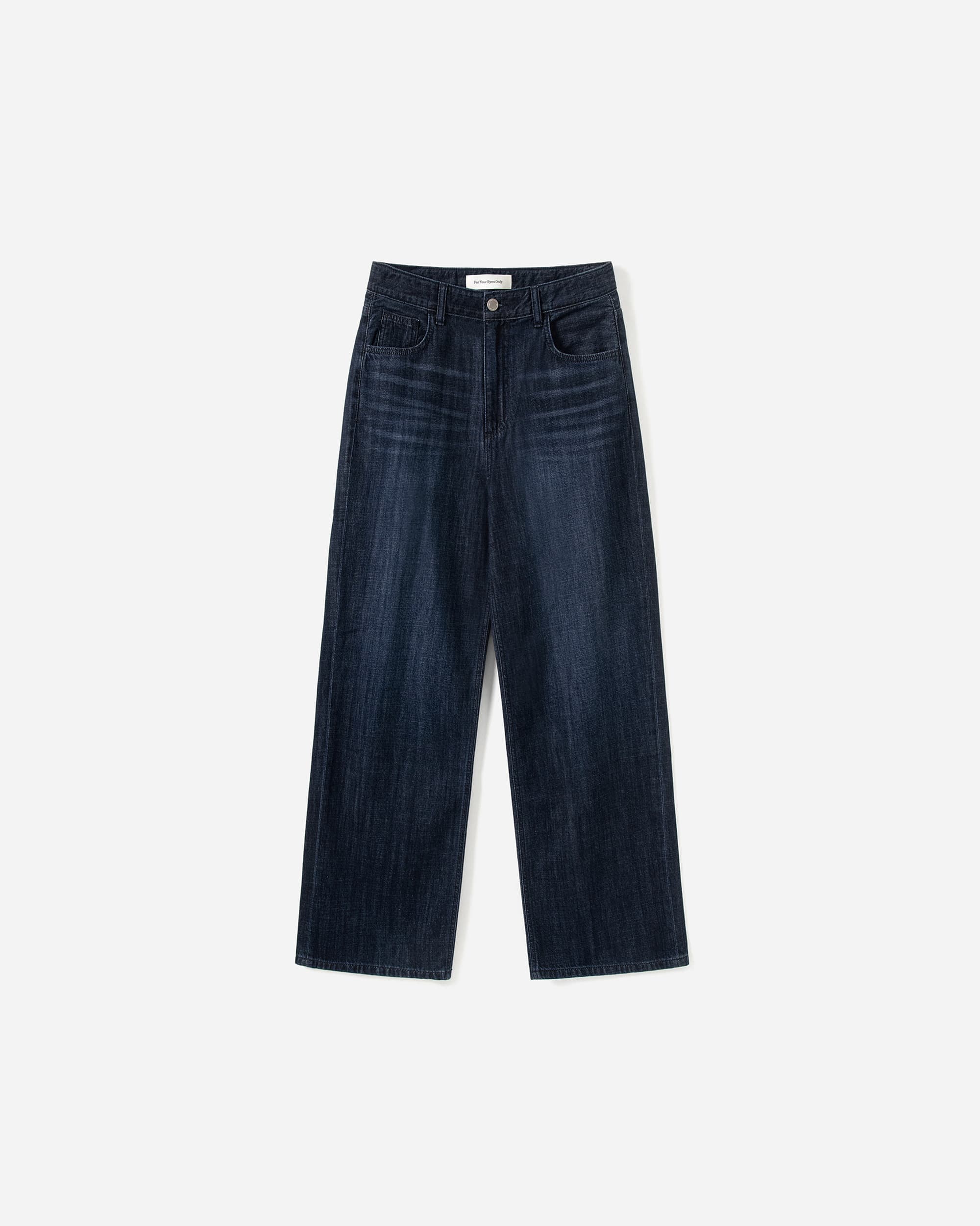 Benny Loose Denim