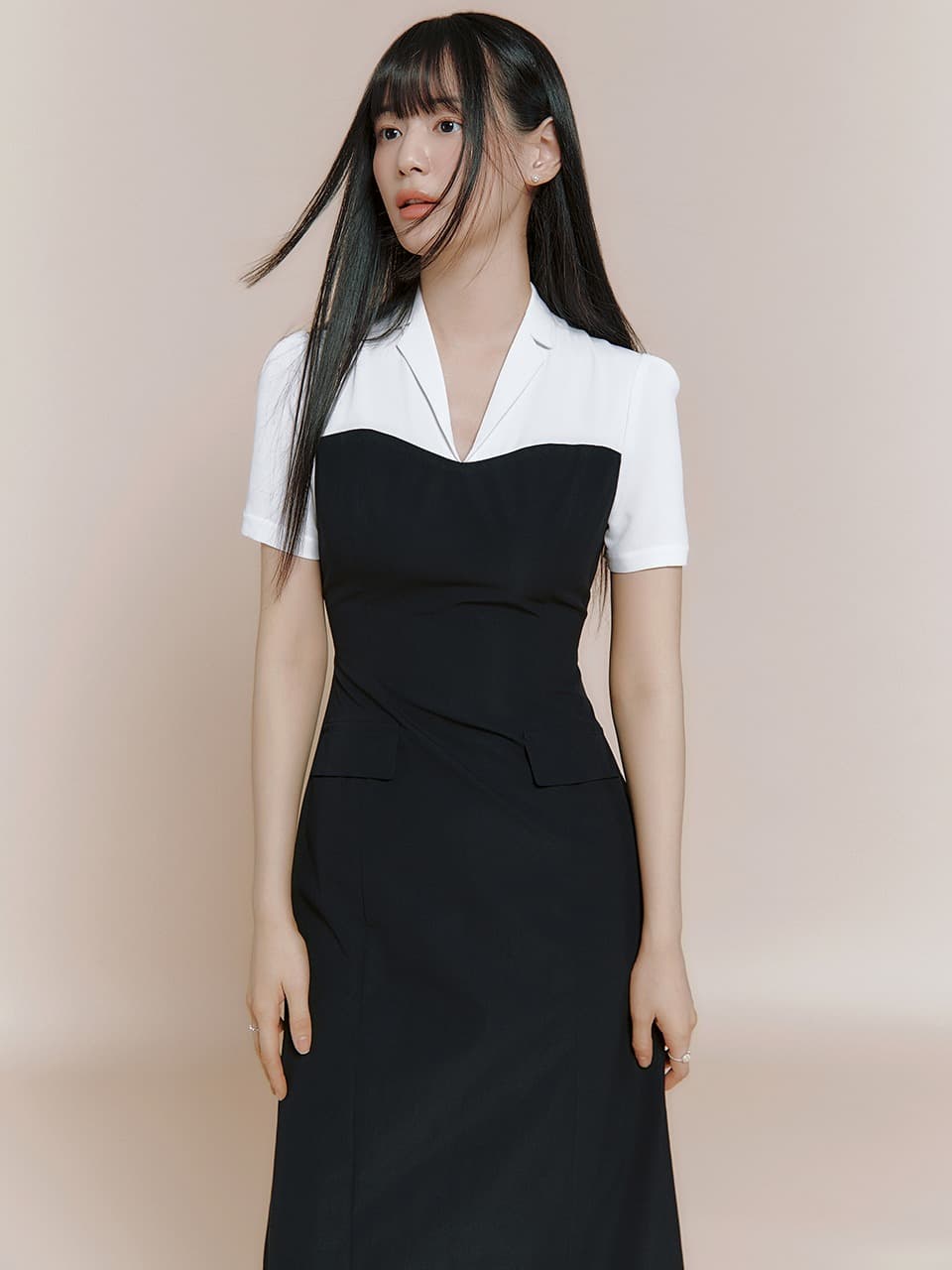 Laine dress