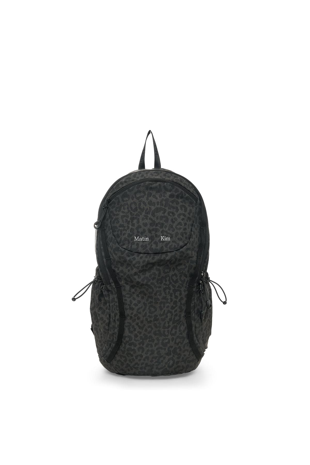 MATIN AIRY BACKPACK IN MIX