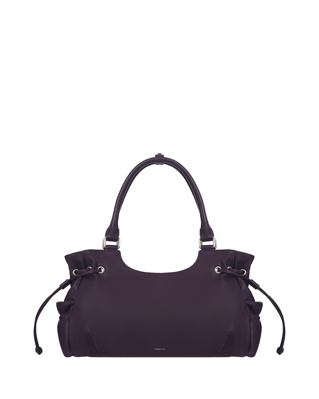 Breezy Bag Mini · 브리지백 미니 / 플럼