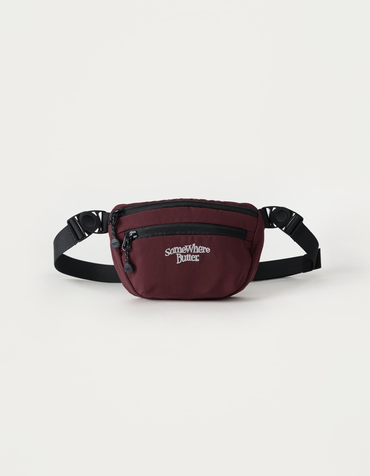 Tebby Waist Bag - Grape