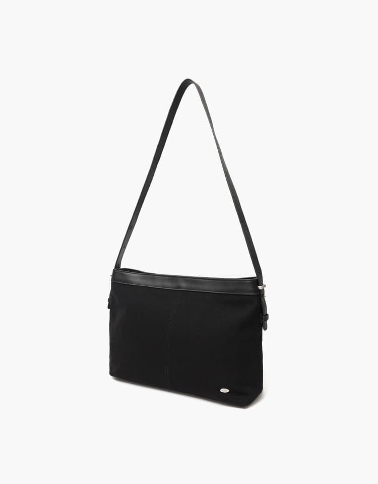 aube bag - black (L)
