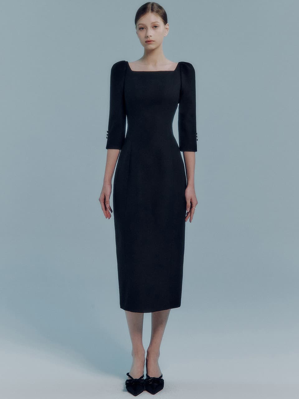 Ihana H dress