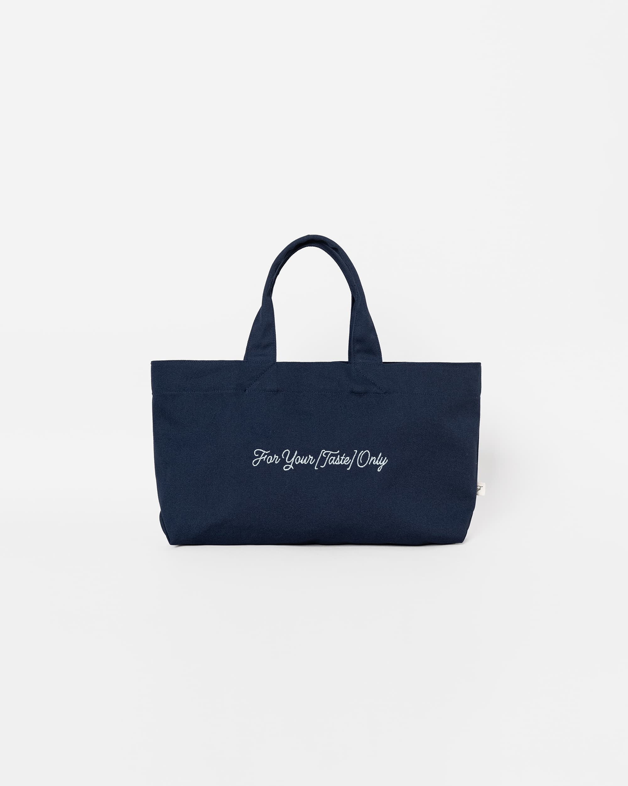 Library Tote Bag