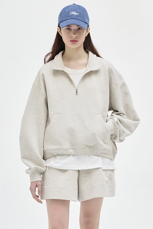 25SN zip-up mtm [OAT]