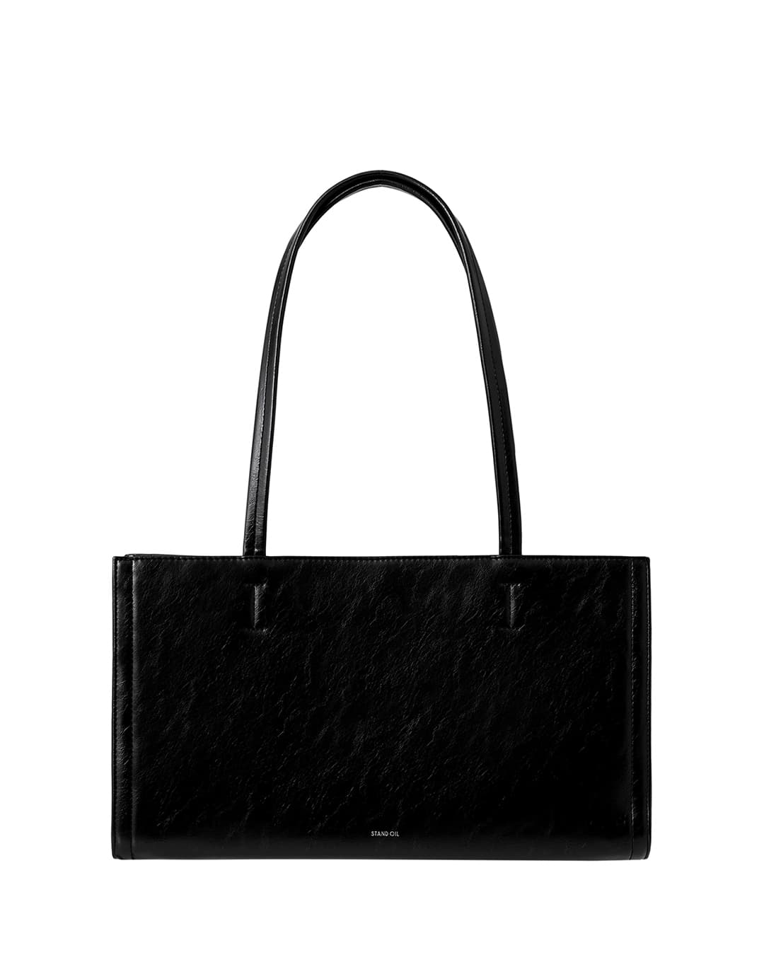 Oblong bag · 오블롱백 / 블랙