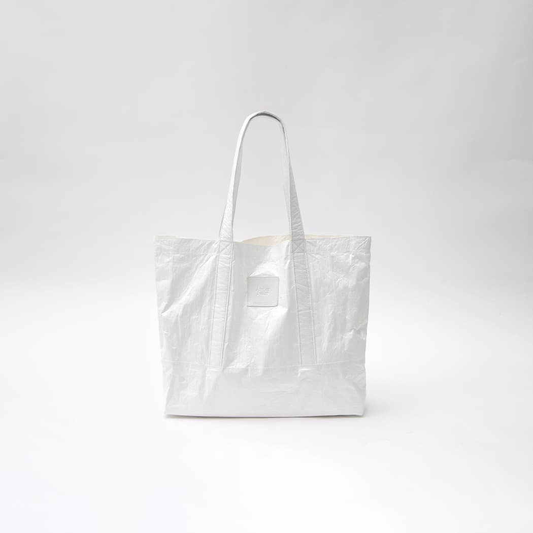 (Z-B-2438)ATELIER NAIN GOODS WRINCLE SHOULDER BAG