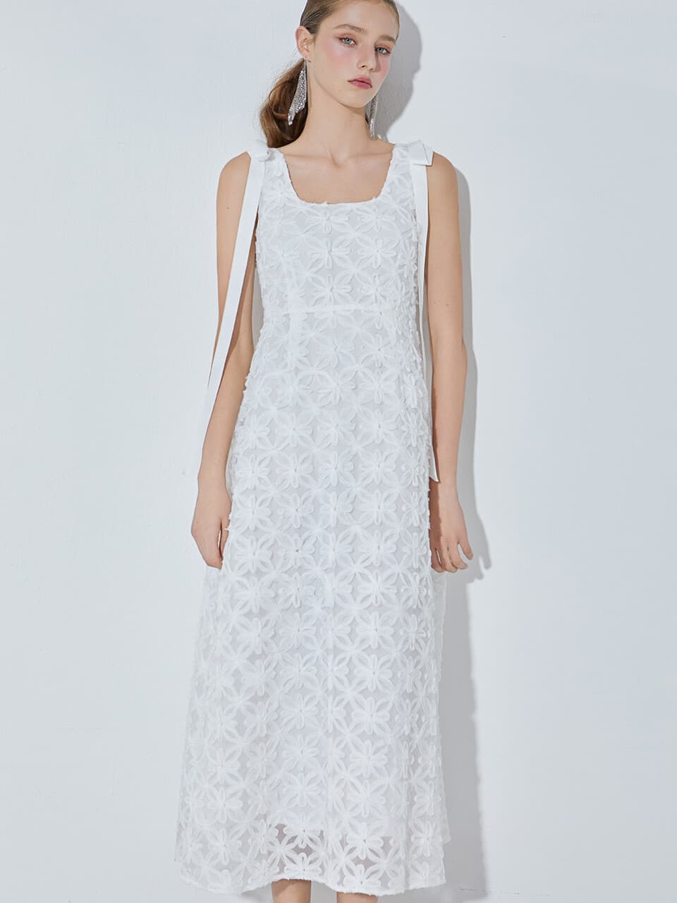 Pioni dress (2colors)