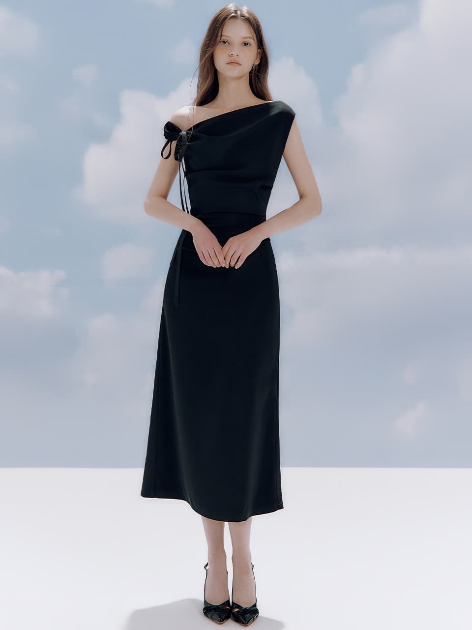 Monde dress