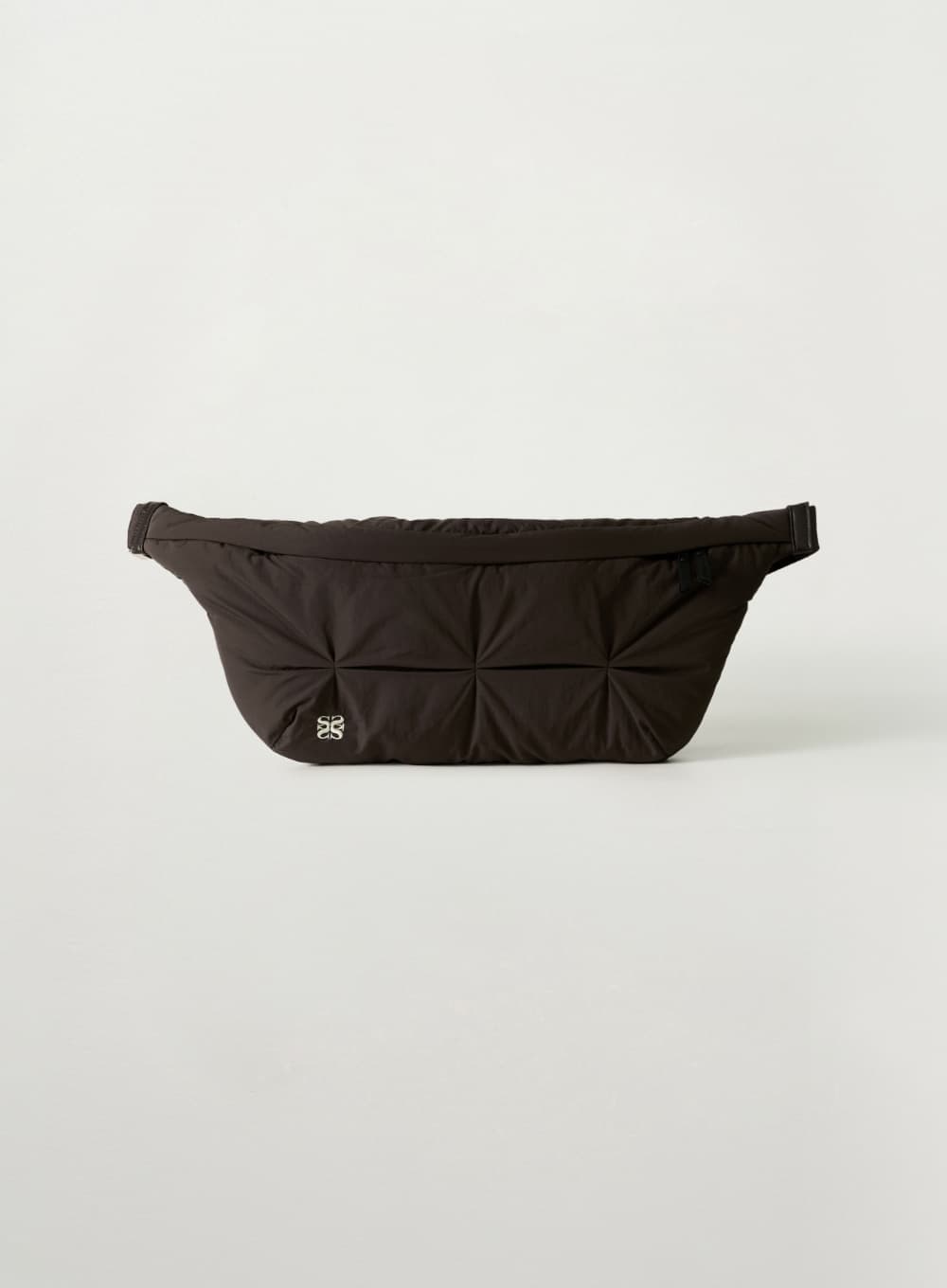 Orta Belt Bag - Brown