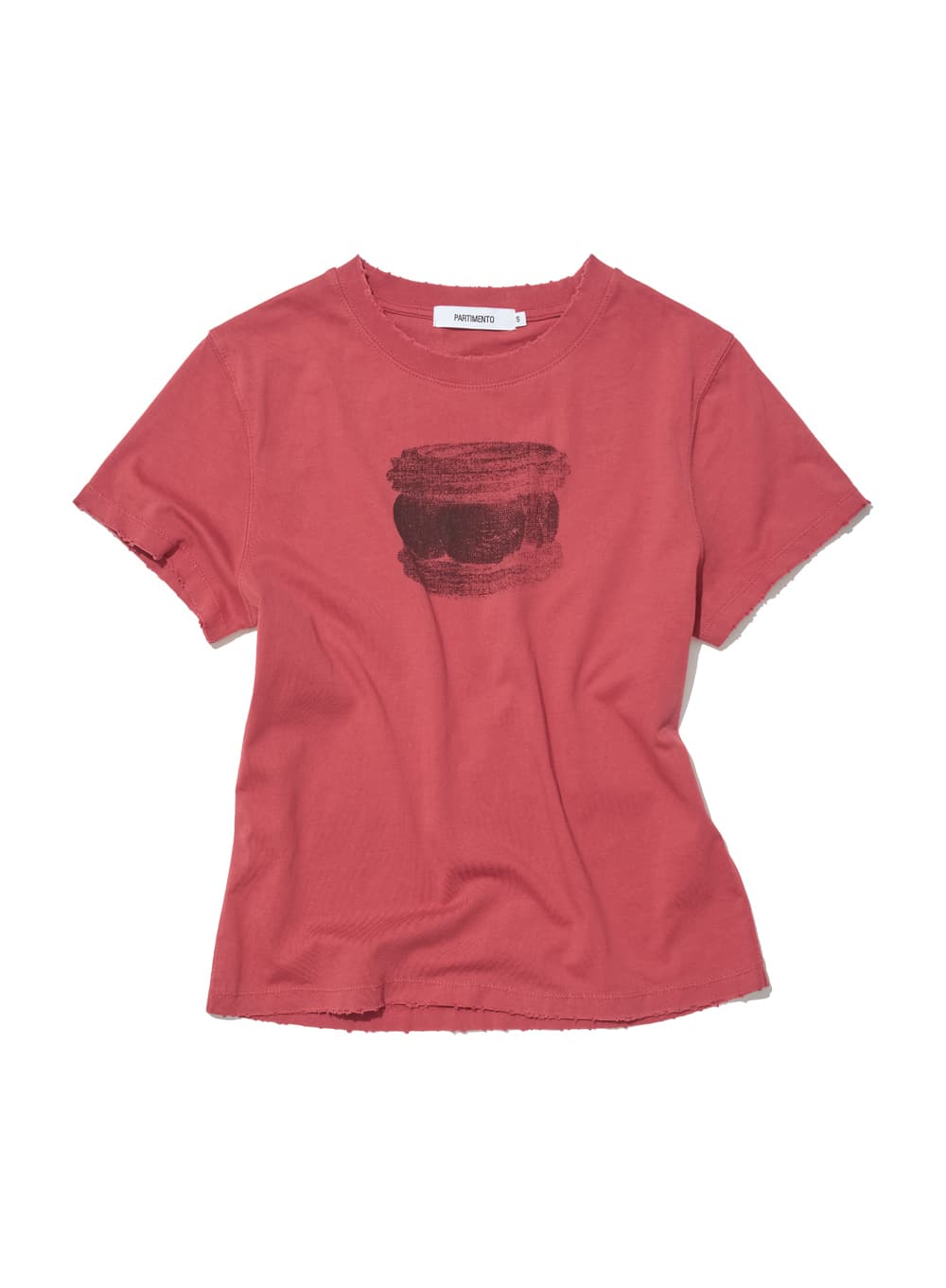 DESSERT EDITION TEE_DUSTY CHILI