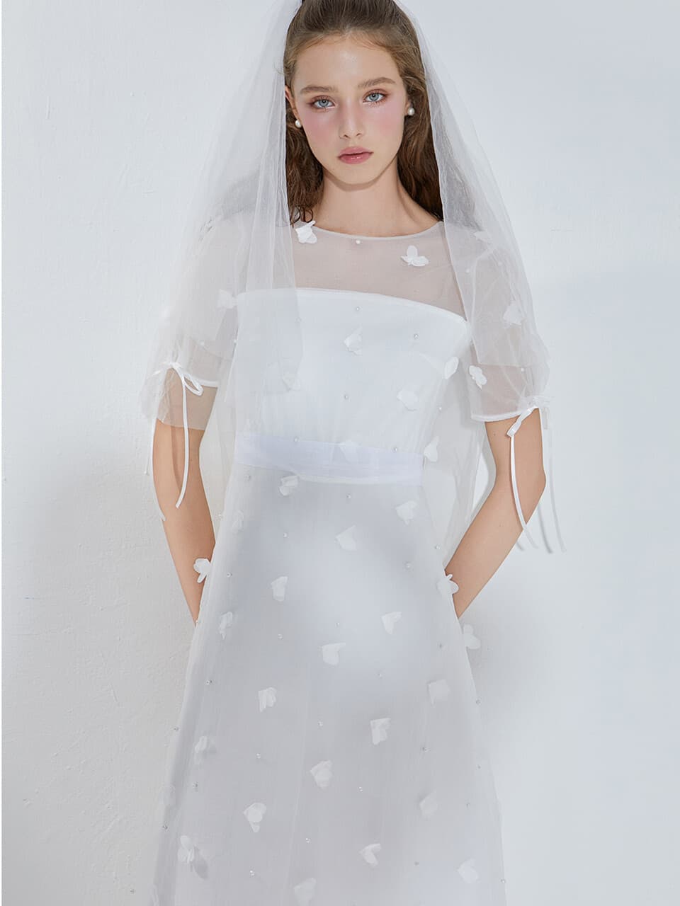 Moi dress (2colors)
