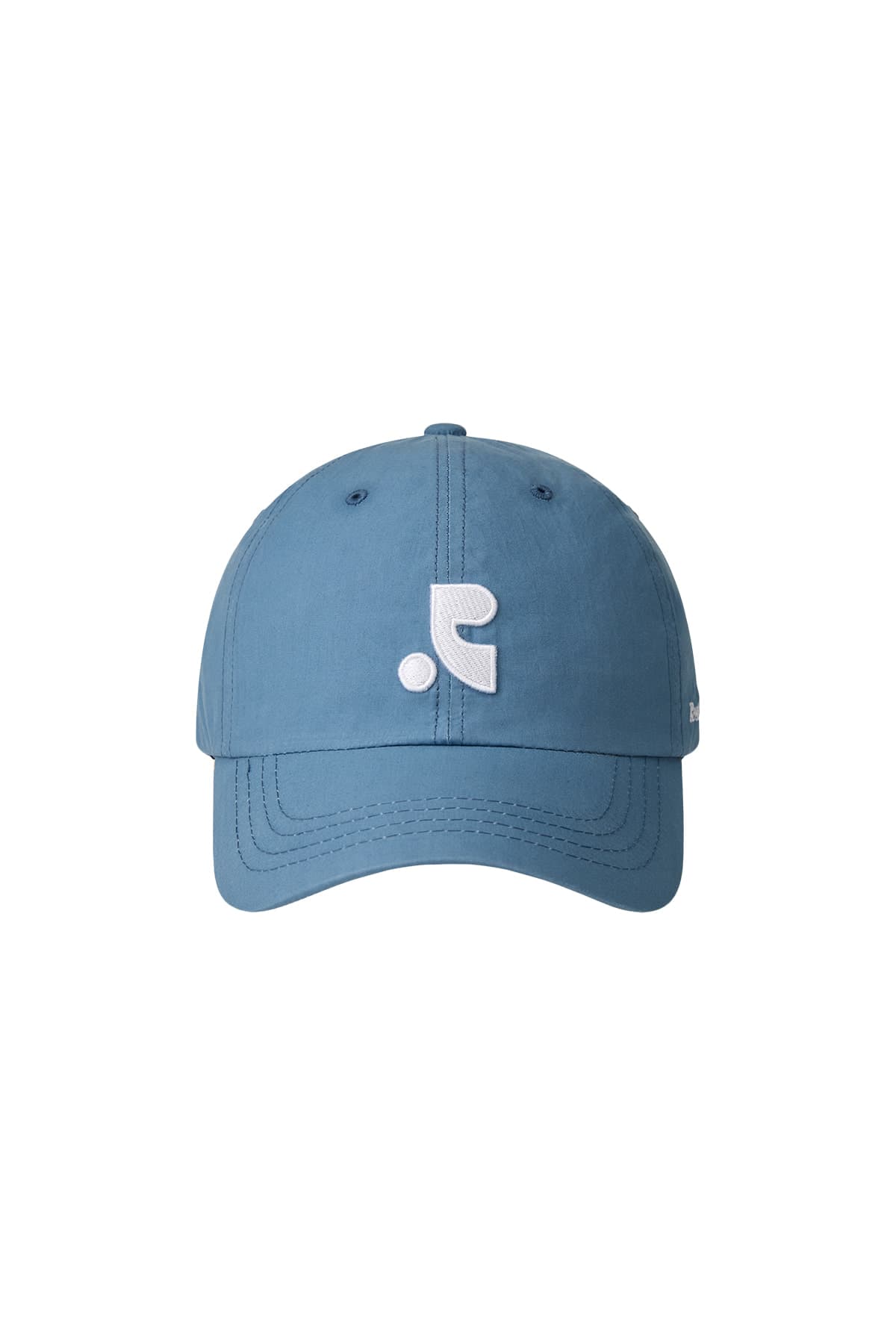 LIGHT COTTON CAP - BLUE