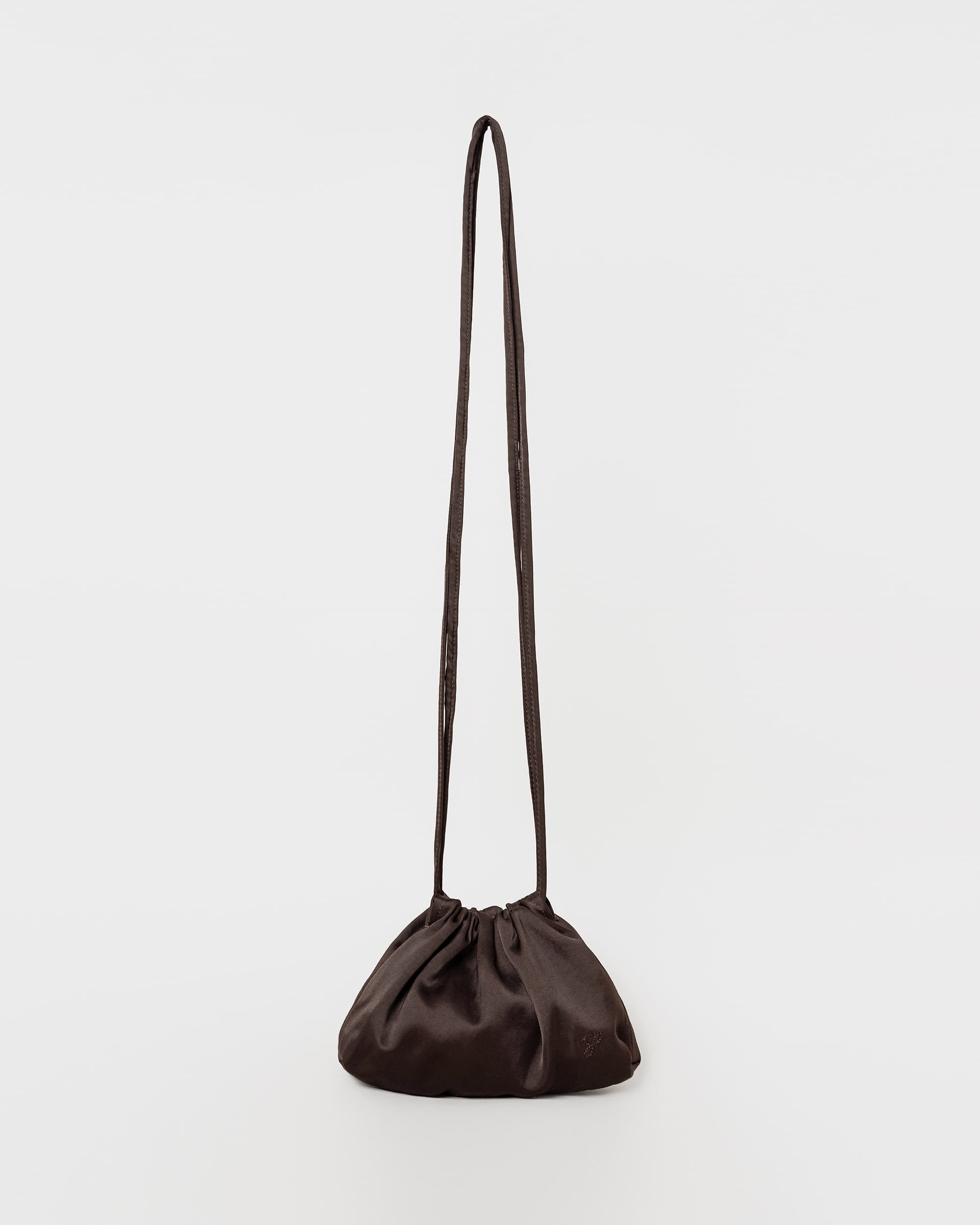 Soft Shell Bag