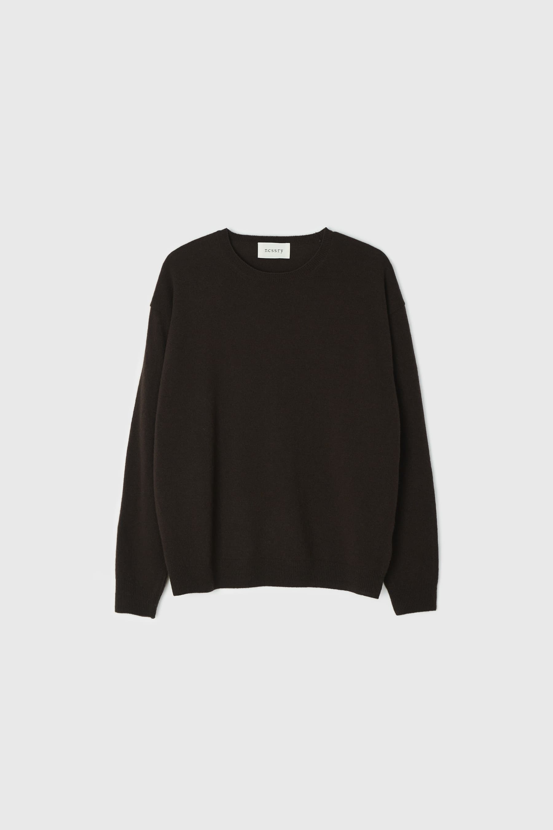 Light Knit (Brown)