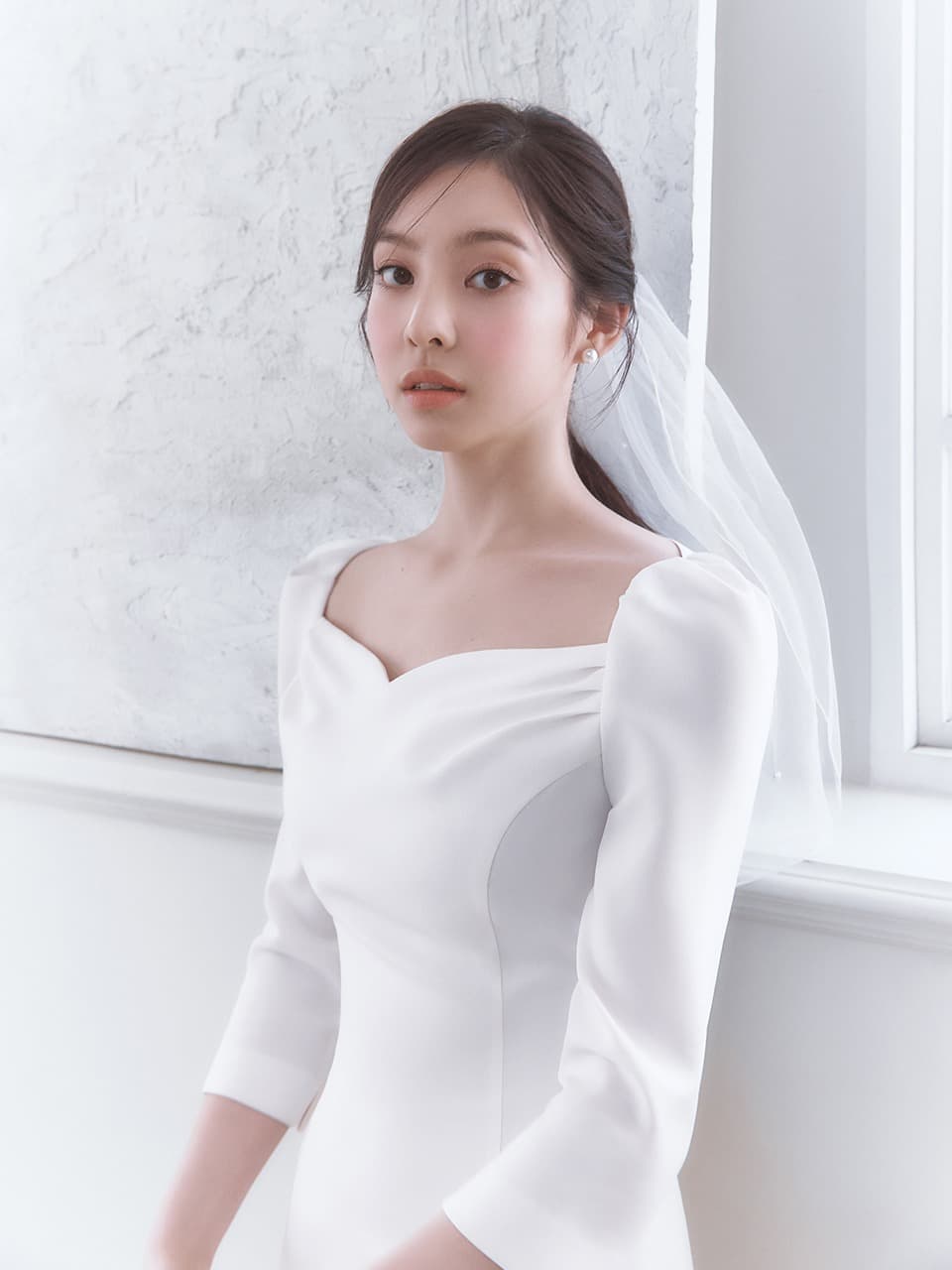 Heline dress