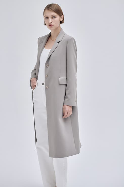23SN spring jacoat [GE]