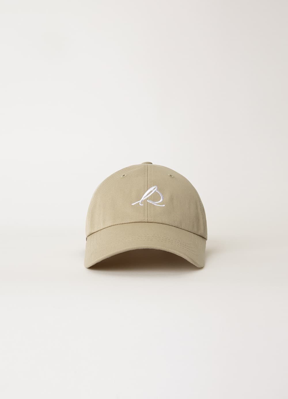 Levar Classic Ball Cap - Classic Sand