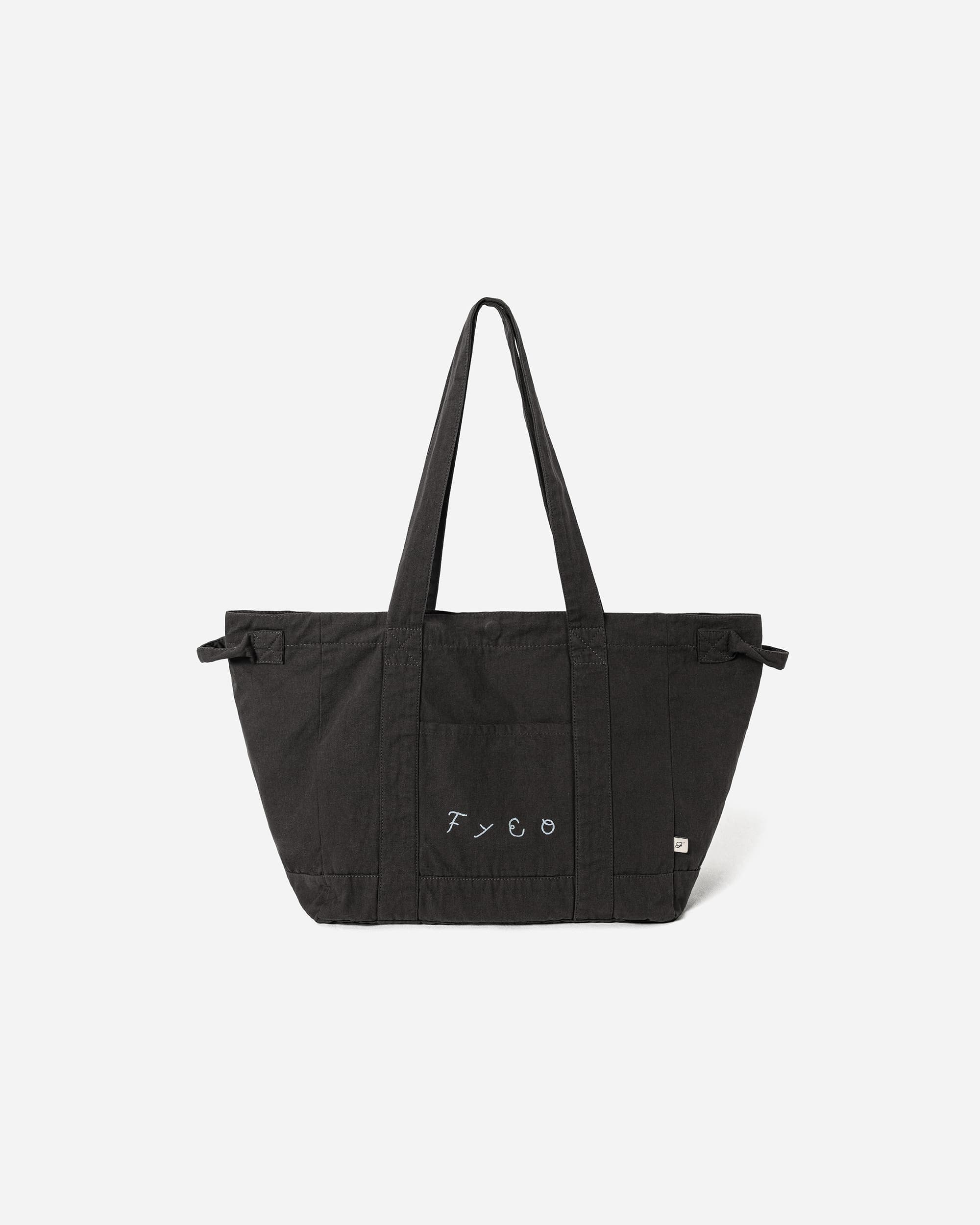 Denny Washing ToteBag